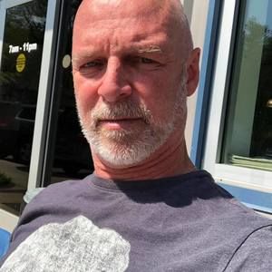 Meet your Posher, Jeff